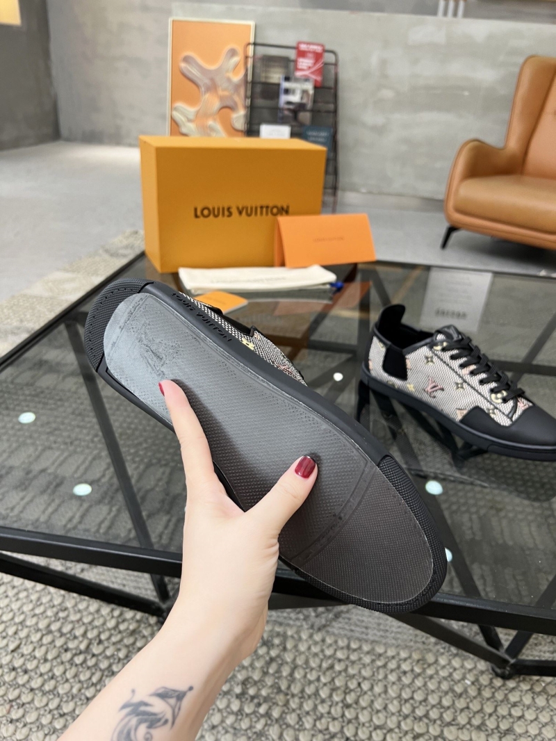 LV Casual Shoes